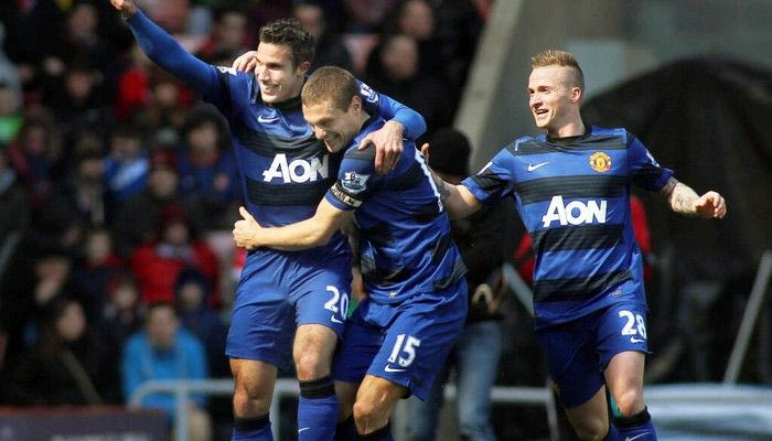 31η αγ.: Με αυτογκόλ η Γιουνάιτεντ, θρίαμβος της Σίτι