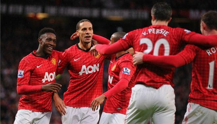 Στα 70.000.000 ευρώ το μεταγραφικό μπάτζετ της Μάντσεστερ Γιουνάιτεντ