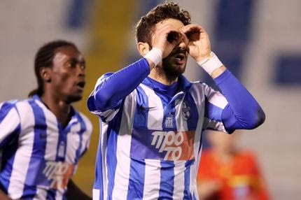 Κλείνει την “ψαλίδα” ο Απόλλων