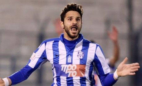 Μανιάς: “Ο Ηλιάδης με έπεισε”