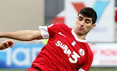 Πήρε Μάνταλο η ΑΕΚ