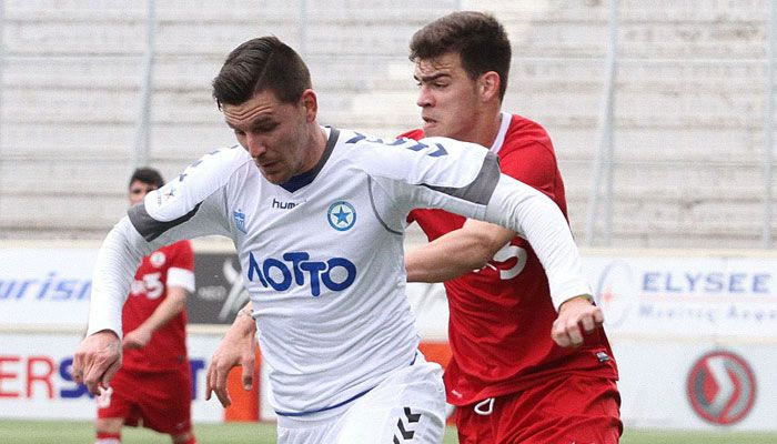 Ξάνθη – Ατρόμητος 0-0