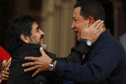 Toυρνουά “Ούγκο Τσάβες”