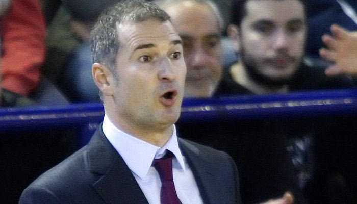 Μάρκοβιτς: “Σαν το σπίτι μου”. Σκαραφίγκας: “Είχαμε αδειάσει”