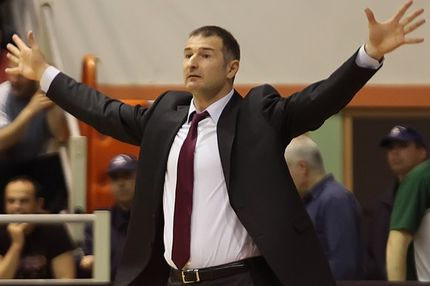 Μάρκοβιτς: “Απορώ πώς νικήσαμε”. Κορωνιός: “Αναλαμβάνω την ευθύνη”