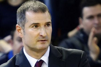 Μάρκοβιτς: “Κλειδί το τρίτο δεκάλεπτο”. Παπαθεοδώρου: “Άξιοι της μοίρας μας”