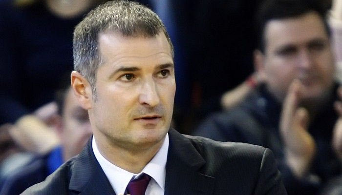 Μάρκοβιτς: “Κλειδί το τρίτο δεκάλεπτο”. Παπαθεοδώρου: “Άξιοι της μοίρας μας”