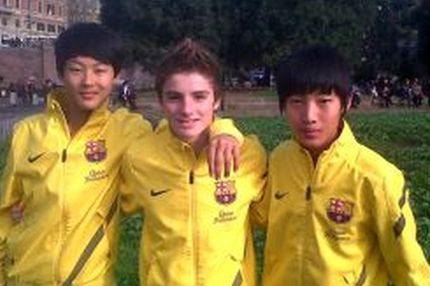 Μπελάδες στη “La Masia”, έκθετη η Μπαρτσελόνα