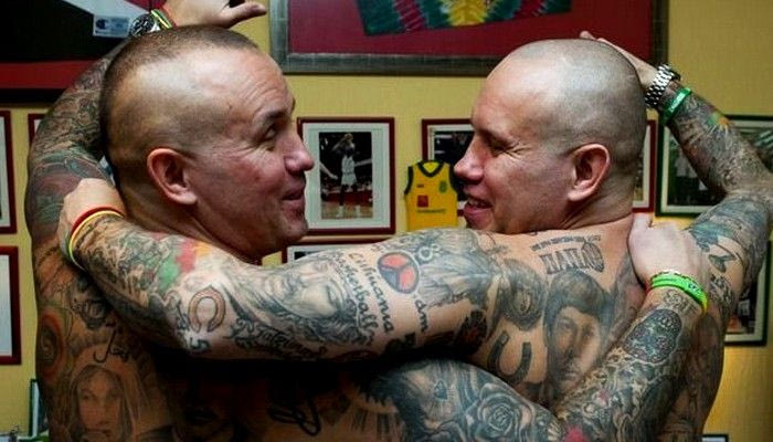 Εκκληση της επίσημης Ζαλγκίρις στους αδελφούς Μάσιους