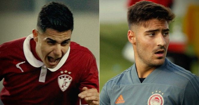 “Κασέρι” &… Μανθάτης “τελειώνουν” του Μασούρα