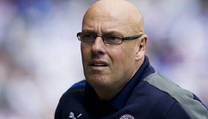 Απολύθηκε ο ΜακΝτέρμοτ