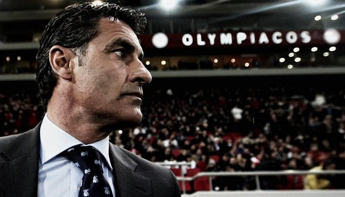 Μίτσελ: “Καλύτερος στον κόσμο ο Κασίγιας”