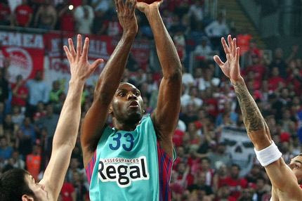 Σοκ με Πιτ Μάικλ