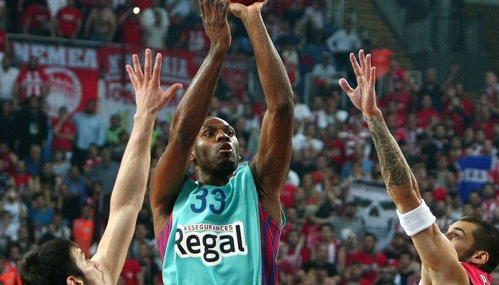 Σοκ με Πιτ Μάικλ