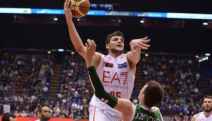 21η αγ.: Η Μιλάνο “καταδίκασε” τη Σιένα