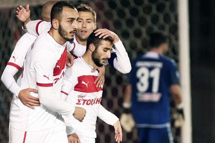 Μήτρογλου και Φετφατζίδης το… κίνητρο