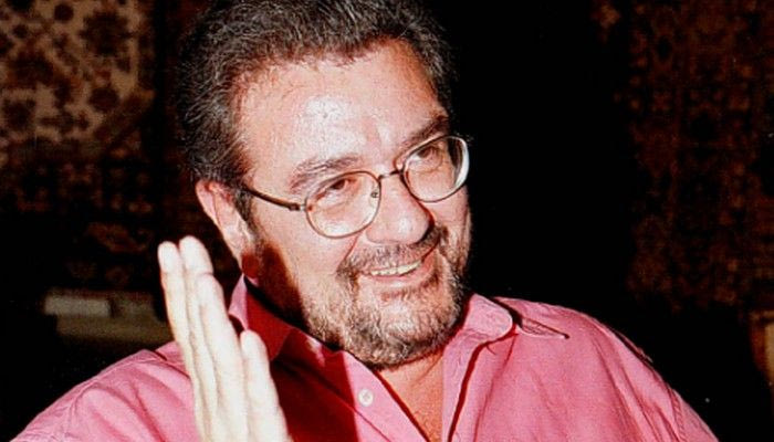 Ο Μητρούδης για τον Ικαρο