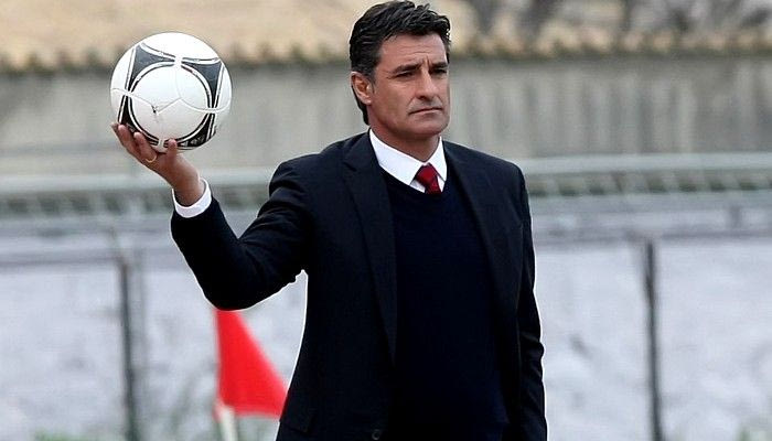 Μίτσελ: “Είμαστε πρωταθλητές και πρέπει να είμαστε σοβαροί”