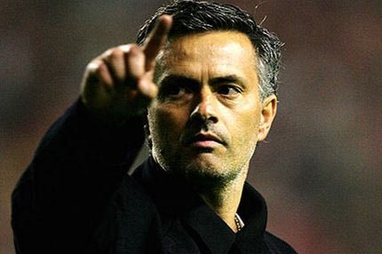 Δριμύ κατηγορώ του Μουρίνιο εναντίον της FIFA