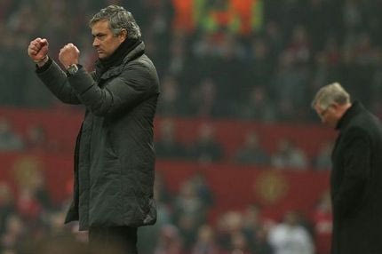 Μουρίνιο: “Η καλύτερη ομάδα έχασε!”