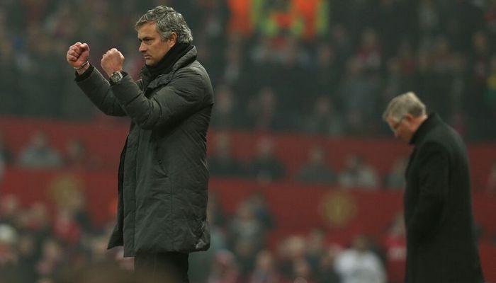 Μουρίνιο: “Η καλύτερη ομάδα έχασε!”