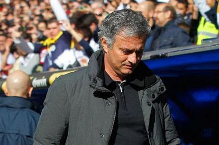 Μοράτι: “Δεν επιστρέφει ο Μουρίνιο”