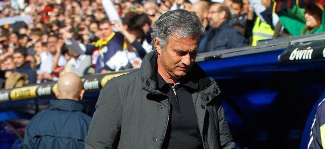 Μοράτι: “Δεν επιστρέφει ο Μουρίνιο”