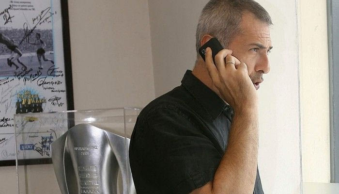 Καμία λύση για πλέι οφ και νέο πρωτάθλημα