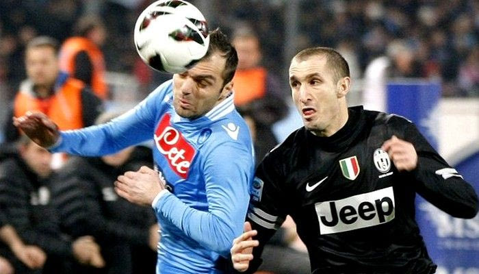 27η αγ.: Μοιρασιά στο ντέρμπι με… νικήτρια τη Γιουβέντους