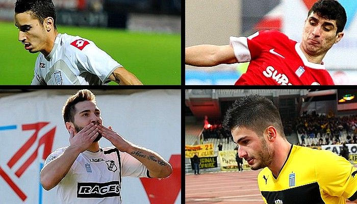 Οι 10+1 ποδοσφαιριστές που θα μας απασχολήσουν το καλοκαίρι