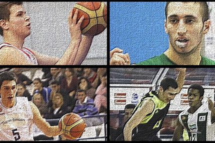 Οι 5+1 παίκτες που το μέλλον τους ανήκει