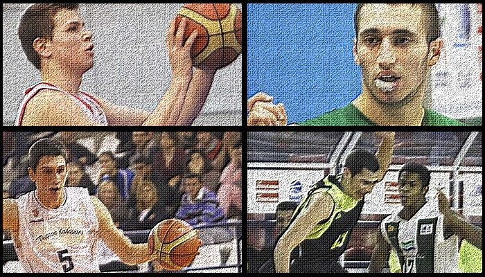 Οι 5+1 παίκτες που το μέλλον τους ανήκει