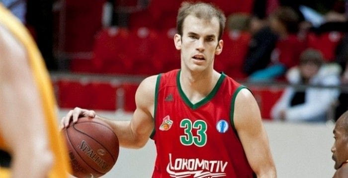 Καλάθης: “Θα πάω να πάρω το τρόπαιο”