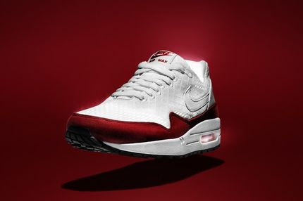 Η επανεφεύρεση του Nike Air Max