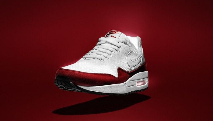 Η επανεφεύρεση του Nike Air Max