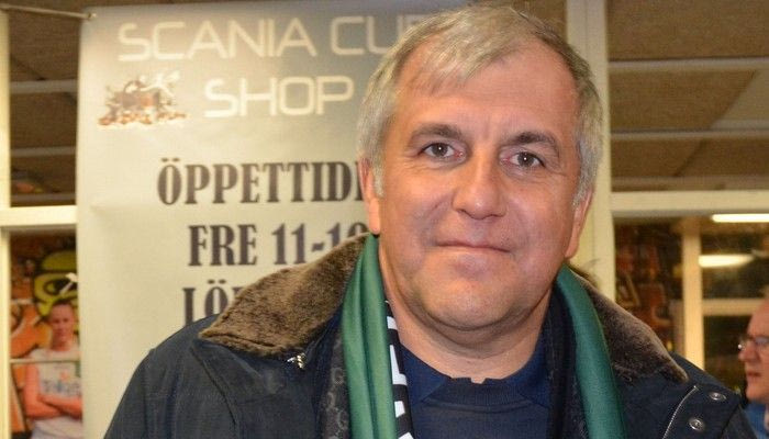 Αποθέωση για τον “Ζοτς” στη Στοκχόλμη