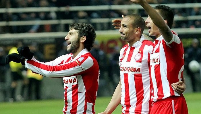 Αμπντούν: “Φιέστα με τον κόσμο”
