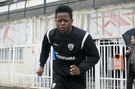 Η… αντεπίθεση του Ολίσε