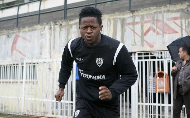 Η… αντεπίθεση του Ολίσε