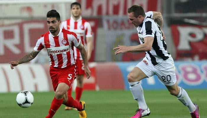 Επτά ήττες, οι δύο από τον ΠΑΟΚ