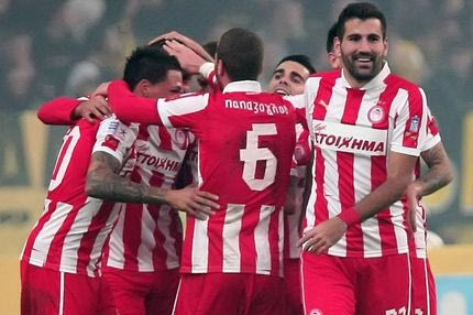 Νίκη για το γρηγορότερο πρωτάθλημα της ιστορίας