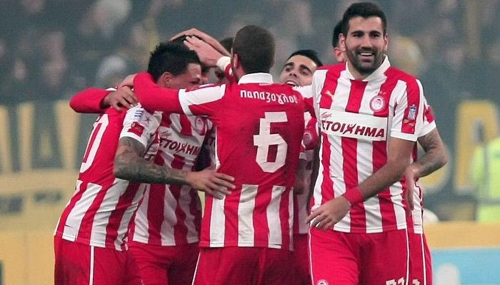 Νίκη για το γρηγορότερο πρωτάθλημα της ιστορίας
