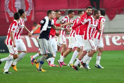 Έραψε αστέρι, ράβει κοστούμι