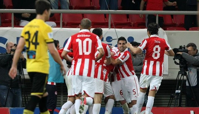 Η ασύμβατη δυσκολία του Ολυμπιακού