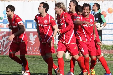 Νίκες για Ολυμπιακό Βόλου και Πανσερραϊκό