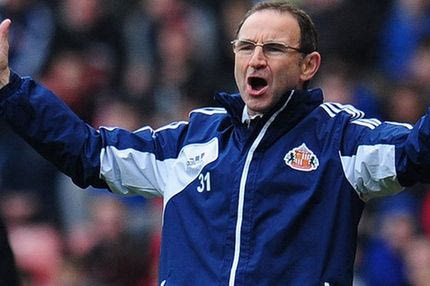 Απολύθηκε ο Ο’Νιλ