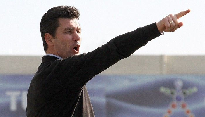 Ουζουνίδης:  “Μπορεί να πρωταγωνιστήσει ο Πλατανιάς”
