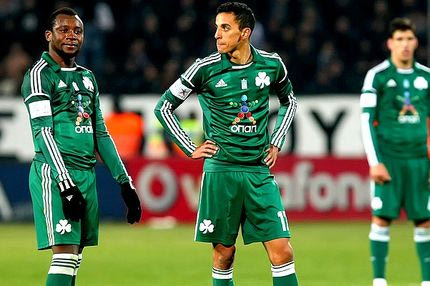 Η ωμή πραγματικότητα