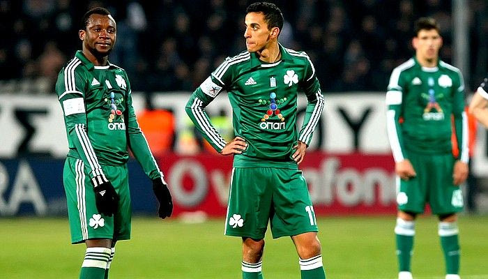 Η ωμή πραγματικότητα