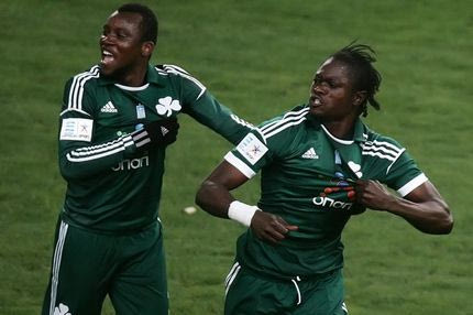 Το 3ο ημίχρονο της 24ης αγωνιστικής